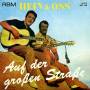 Hein & Oss - Auf der groen Strae-Fahrtenlieder