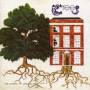 Trees - The Garden of Jane Delawney