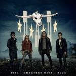 D-A-D - Greatest Hits 1984 - 2024 (2CD Digipak)