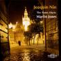 Martin Jones - The Piano Music