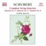 Kodaly Quartet - Streichquartette Vol.4
