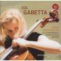 Sol Gabetta / Mnchener Philharmoniker / M. Albrecht - Cellokonzert 2/Cellosonate d-moll