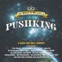 Pushking - World As We Love It
