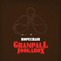 Grampall Jookabox - Ropechain