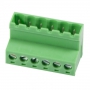 Synergy 21 Led - zub Schraubklemme KEFA (Phoenix kompatible) Stecker 6 M