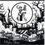 Casper & The Cookies - Modern Silence