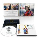 Alexandre Desplat - Lost King