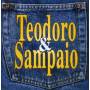 Teodoro & Sampaio - Virus Da Paixao