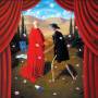 Vic Chesnutt & Elf Power & The Amorphous S - Dark Developments