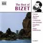 Various - Best Of Bizet