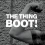 The Thing - Boot