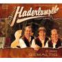 Zillertaler Haderlumpen - 25 Jahre-Gewaltig
