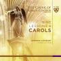 Cambridge Choir Of King's College / Stephen Cleobury - Nine Lessons and Carols