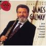 James Galway - THE CLASSICAL GALWAY
