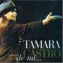 Tamara Castro - Lo Mejor De Mi