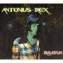 Antonius Rex - Ralefun