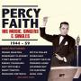 Various - His Music,Singers & Singles 1944-59