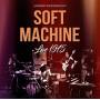 Soft Machine - Live 1975