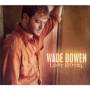 Wade Bowen - Lost Hotel