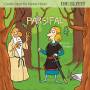 Seeboth / Bergmann / Rahma / + - Parsifal
