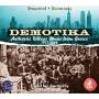 Various - Demotika-authentic Greek Village Music