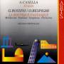 Silvano Frontalini - Casella/rossini/respighi