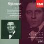 Alfred Cortot - Brandenburgische Konzerte