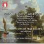 Martin Yates / Royal Scottish National Orchestra - The Blue Bird & Variations For Orch.
