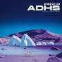 Prinz Pi - ADHS (CD+Hoodie S-M)