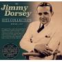 Jimmy Dorsey & His Orchestra - The Jimmy Dorsey Hits Collection 1935-57