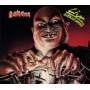 Destruction - Live Without Sense (Slipcase)