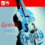 LOCATELLI P. A. - 24 Capriccen fr Violine solo