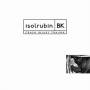 Isolrubin Bk - Crash Injury Trauma