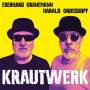 Harald Grosskopf / Eberhard Kranemann - Krautwerk