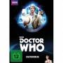 Peter Davison / Janet Fielding / Sarah Sutton / + - Doctor Who-Fnfter Doktor-Castrovalva [DE-Version, Regio 2/B]