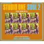 Soul Jazz Records Presents / various - Studio One Soul 2