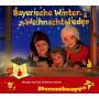 Sternschnuppe - Bayerische Winter-und Weihnachtslieder