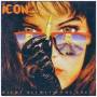 Icon - Right Between The Eyes