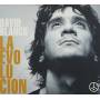 David Blanco - La Evolucion
