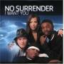 No Surrender - I Want You