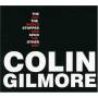 Colin Gilmore - Day The World Stopped & Spun The Other Way