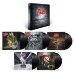 Metal Church - Reforged:The Remastered Collection(1999-2013)