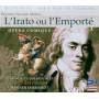 Auvity Turk / Buet Courtin / L'Art - L'Irato Ou L'Emporte