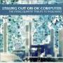Vitamin String Quartet - Strung Out On Ok Computer: String Trib Radiohead /