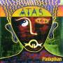 Pinikpikan - Atas
