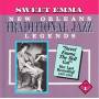 Various - New Orleans Traditional Jazz Legends-Vol.1