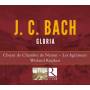 Gabail / MacLeod / W. Kuijken / Les Agrmen - Gloria in G-Dur,Kyrie in d-moll,Credo in C-Dur