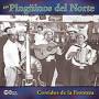 Pinguinos Del Norte - Corridas De La Frontera