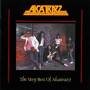 Alcatrazz - The Best Of Alcatrazz