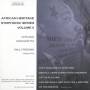 Chicago Sinfonietta / Paul Freeman - African Heritage Symph.Series Vol.2